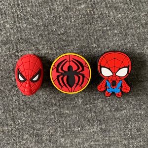 Crocs Shoe Charm Lot